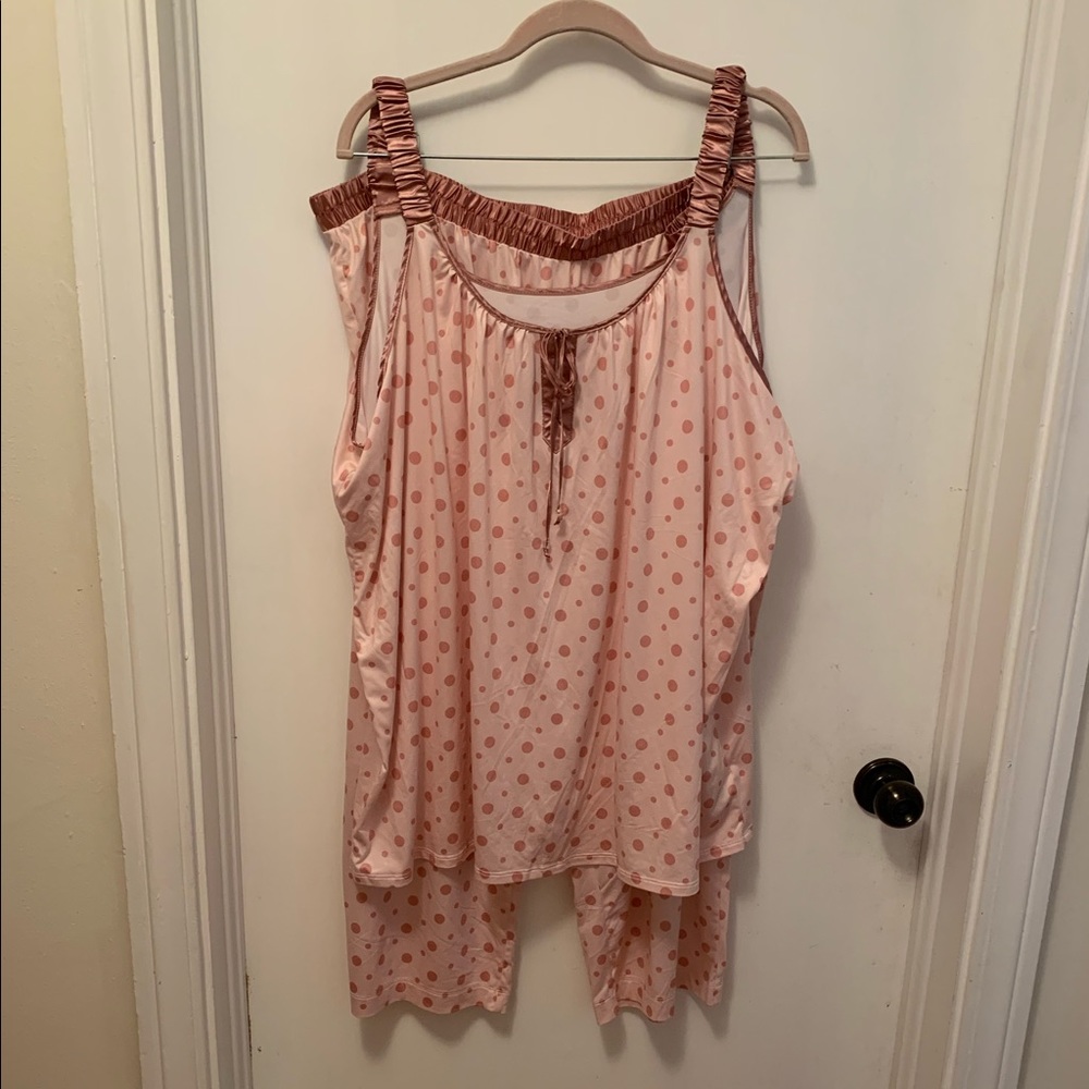 Pajama Set